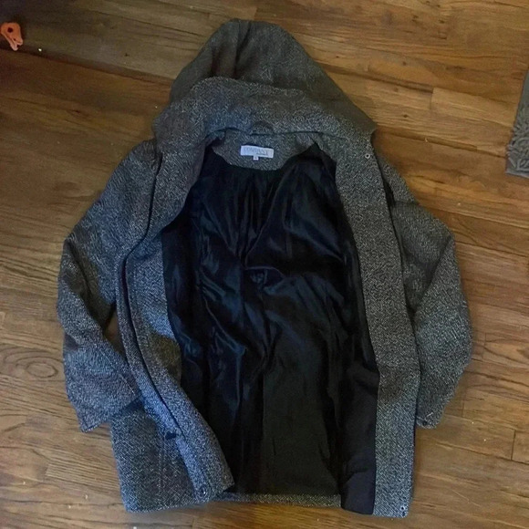 Ellen Tracy Coat - Picture 3 of 5